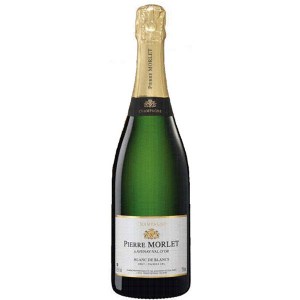 Morlet Blanc de Blancs